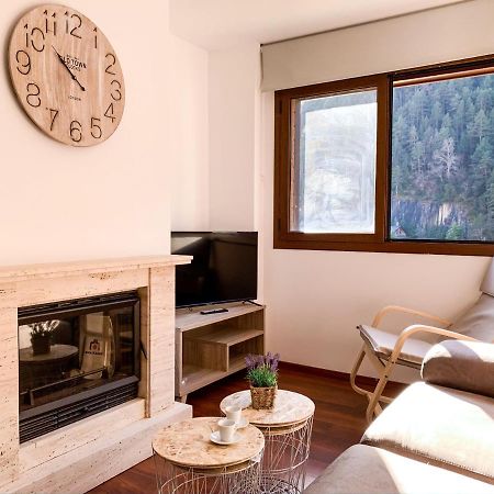 Apartamento Moderno Coma Pedrosa Con Vista En أرينسال المظهر الخارجي الصورة