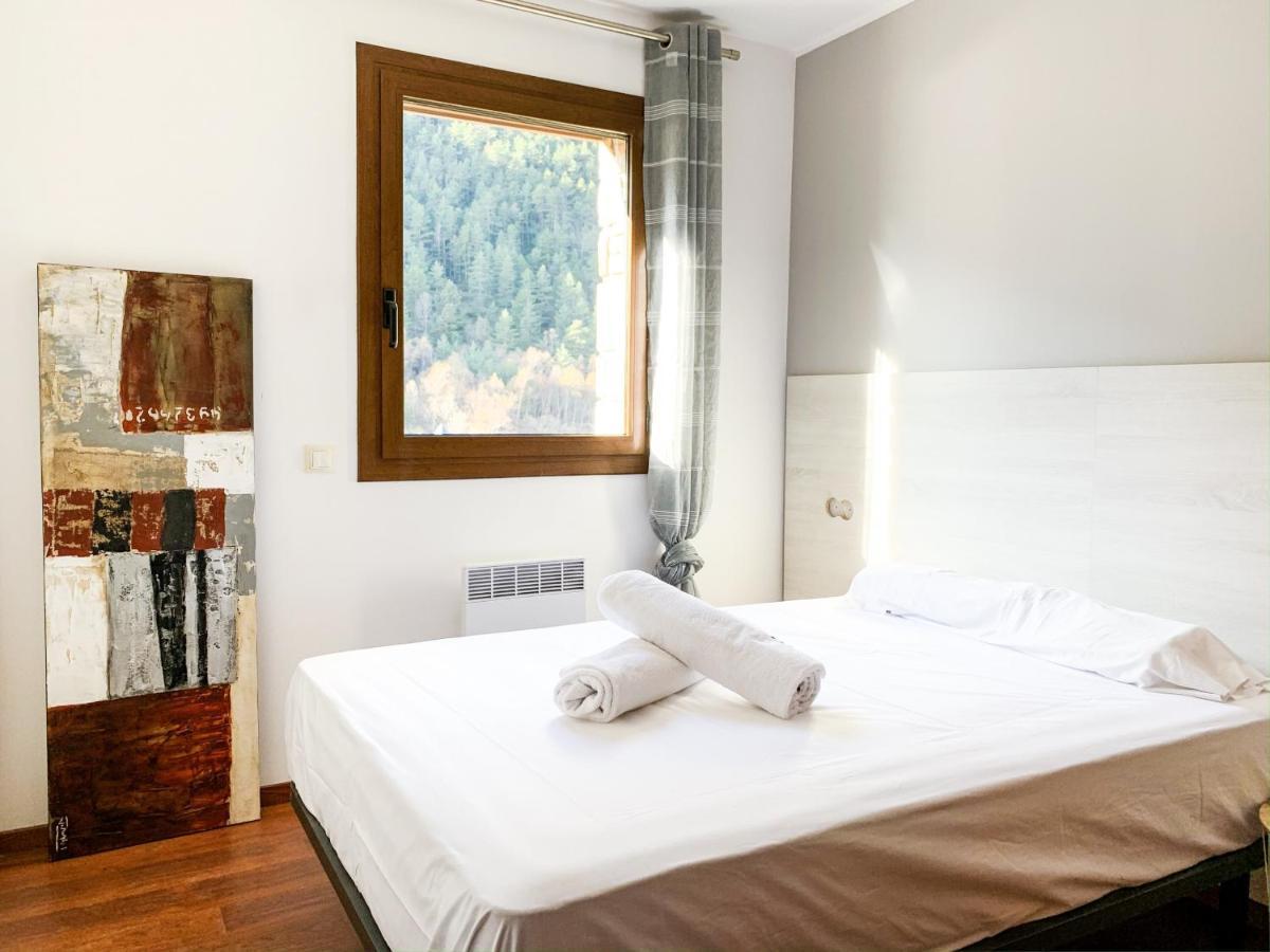 Apartamento Moderno Coma Pedrosa Con Vista En أرينسال المظهر الخارجي الصورة