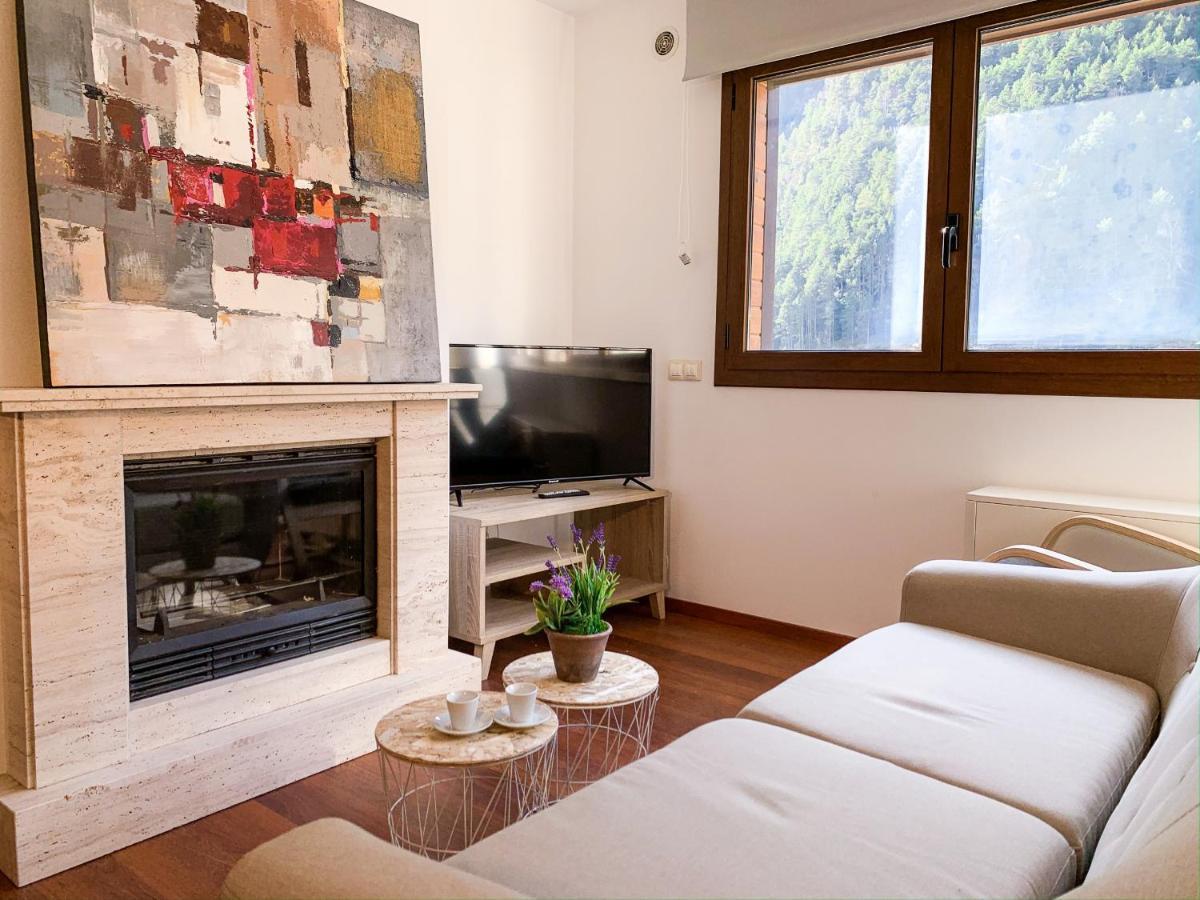 Apartamento Moderno Coma Pedrosa Con Vista En أرينسال المظهر الخارجي الصورة