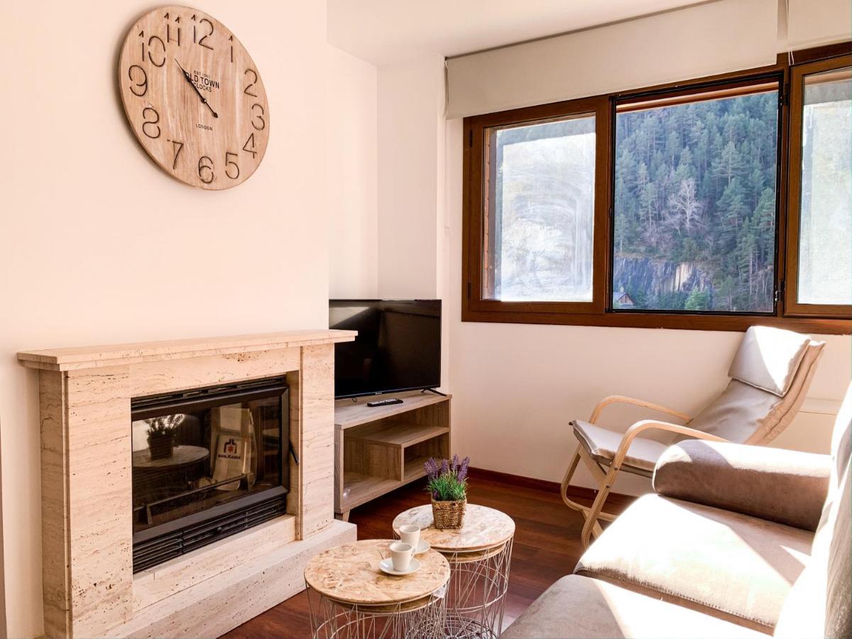 Apartamento Moderno Coma Pedrosa Con Vista En أرينسال المظهر الخارجي الصورة